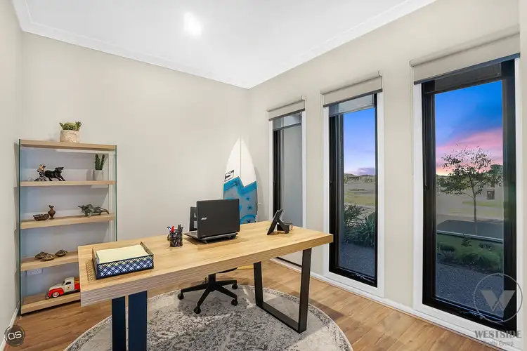 Fourth view of Homely house listing, 4 Cornerstone Way, Rockbank VIC 3335