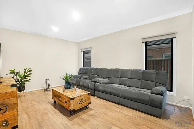 Fifth view of Homely house listing, 4 Cornerstone Way, Rockbank VIC 3335