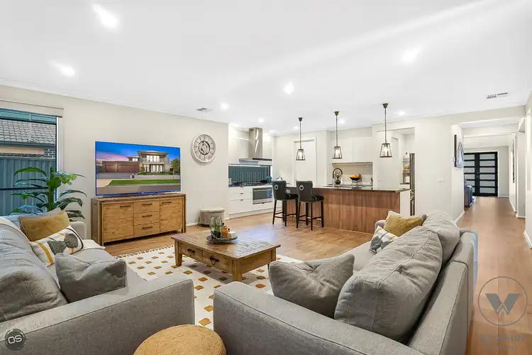 Sixth view of Homely house listing, 4 Cornerstone Way, Rockbank VIC 3335