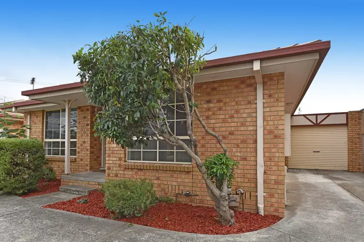 Second view of Homely unit listing, 2/26 Argyle Street, Reservoir VIC 3073