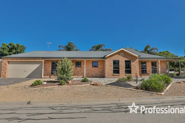 Second view of Homely house listing, 10 Harmony Drive, Mildura VIC 3500