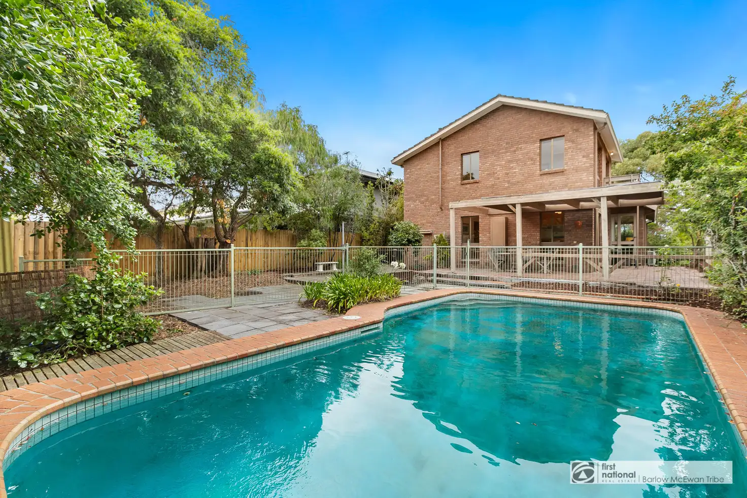 Main view of Homely house listing, 77 Bracken Grove, Altona VIC 3018