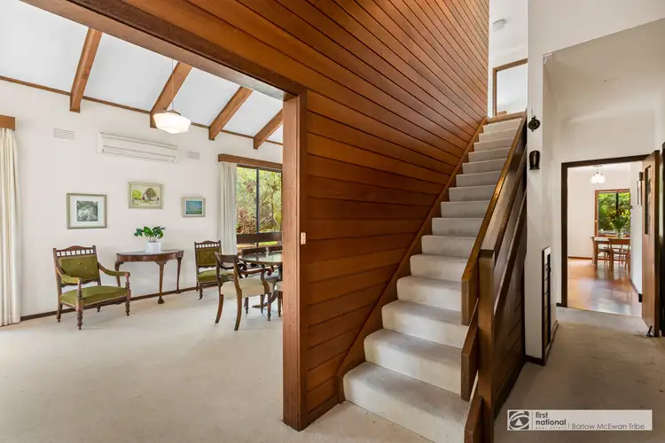Fifth view of Homely house listing, 77 Bracken Grove, Altona VIC 3018