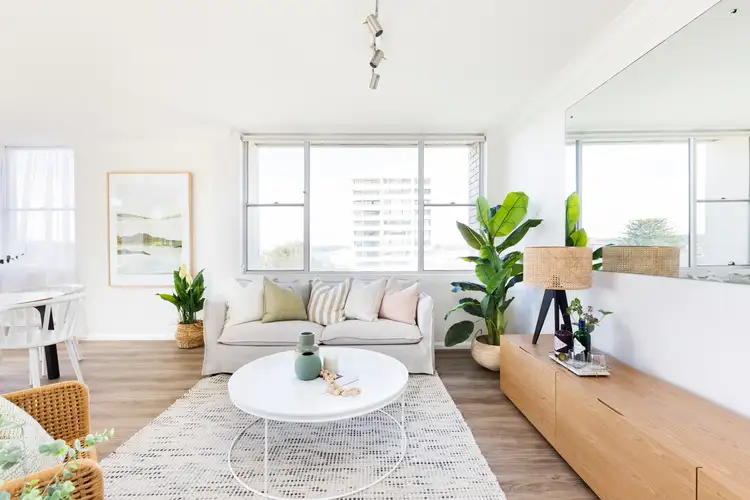 Main view of Homely apartment listing, 7/20-22 Birkley Road, Manly NSW 2095