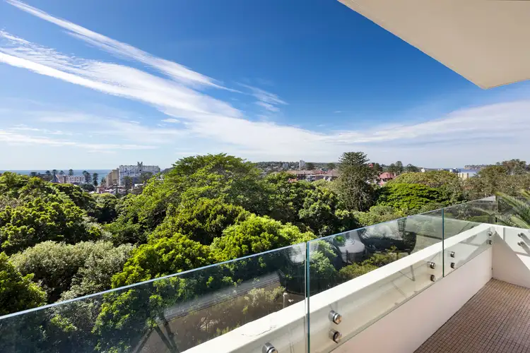 Second view of Homely apartment listing, 7/20-22 Birkley Road, Manly NSW 2095