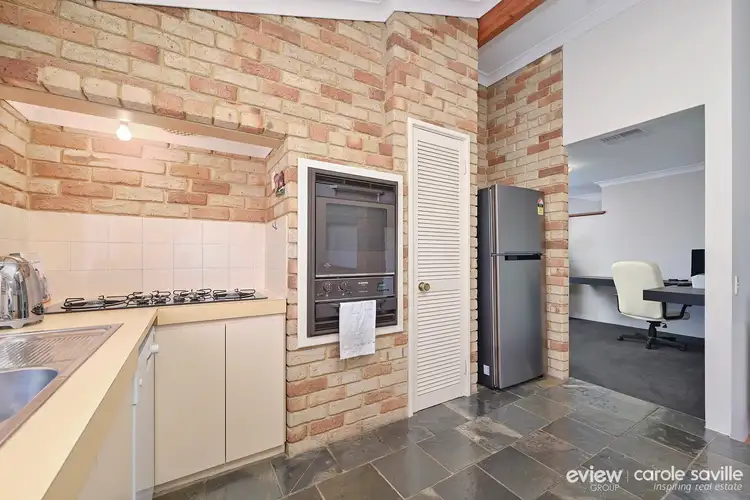 Sixth view of Homely house listing, 16 Ardrossan Loop, Kingsley WA 6026