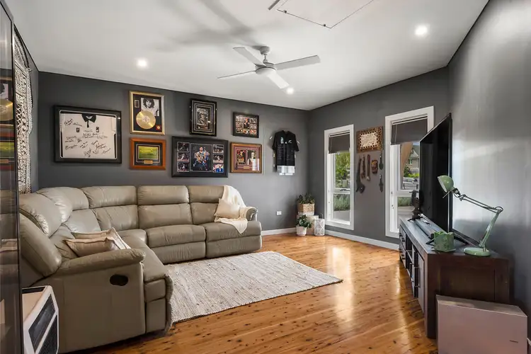 Second view of Homely house listing, 71 Fairview Avenue, Engadine NSW 2233
