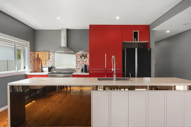 Third view of Homely house listing, 71 Fairview Avenue, Engadine NSW 2233
