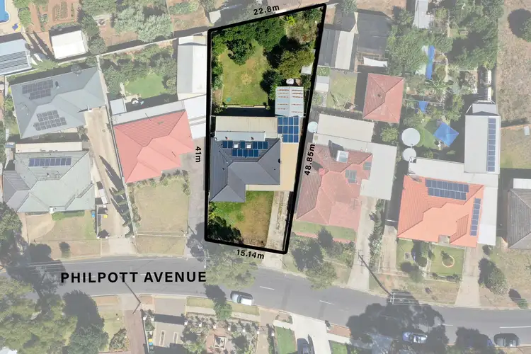 8 Philpott Avenue, Paradise SA 5075