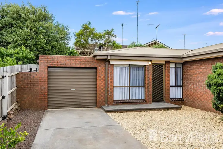 Main view of Homely unit listing, 3/18 The Avenue, Belmont VIC 3216