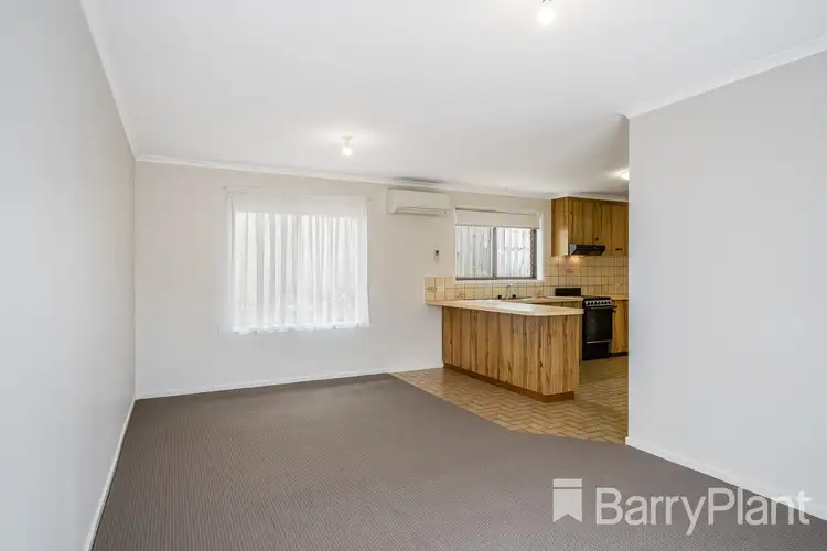 Second view of Homely unit listing, 3/18 The Avenue, Belmont VIC 3216