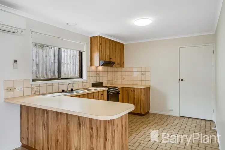 Fourth view of Homely unit listing, 3/18 The Avenue, Belmont VIC 3216