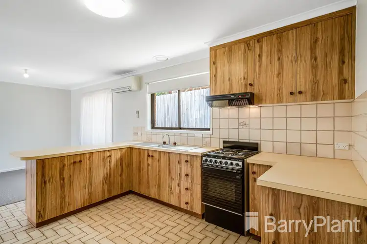 Fifth view of Homely unit listing, 3/18 The Avenue, Belmont VIC 3216