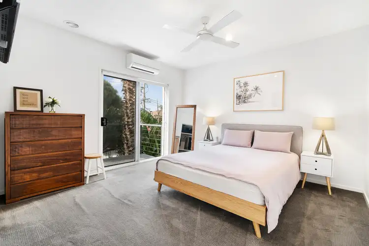 Fifth view of Homely townhouse listing, 176 Nepean Highway, Aspendale VIC 3195