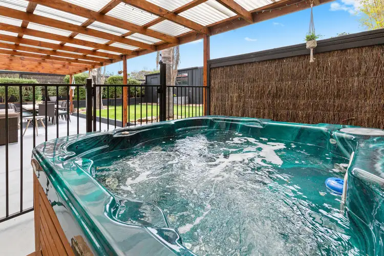 Third view of Homely house listing, 18 Avon Road, Rye VIC 3941