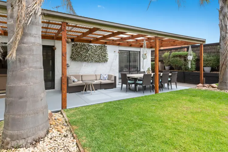 Fourth view of Homely house listing, 18 Avon Road, Rye VIC 3941