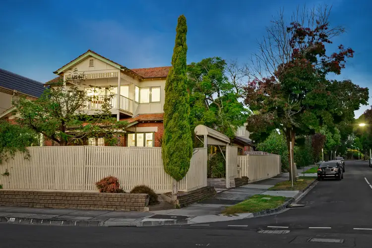 Second view of Homely house listing, 56 Normanby Road, Kew VIC 3101