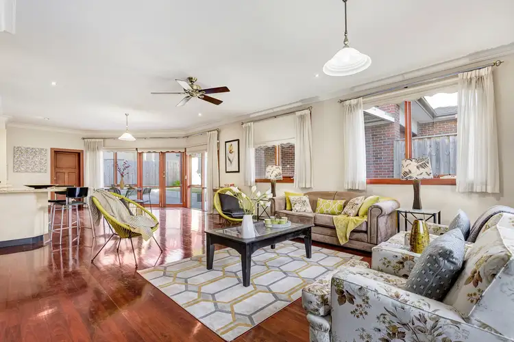 Third view of Homely house listing, 56 Normanby Road, Kew VIC 3101