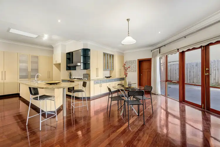 Fourth view of Homely house listing, 56 Normanby Road, Kew VIC 3101
