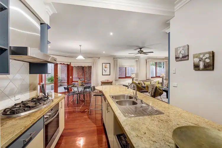 Sixth view of Homely house listing, 56 Normanby Road, Kew VIC 3101
