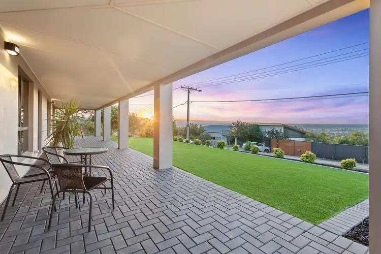 3 Whiting Street, Seacombe Heights SA 5047
