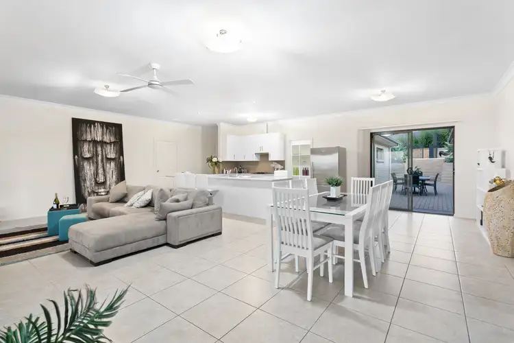 Fourth view of Homely house listing, 3 Whiting Street, Seacombe Heights SA 5047