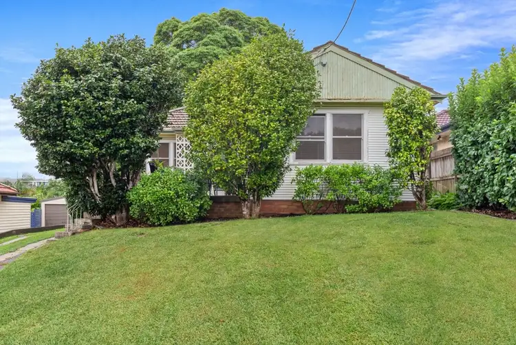 Second view of Homely house listing, 6 White Street, East Gosford NSW 2250