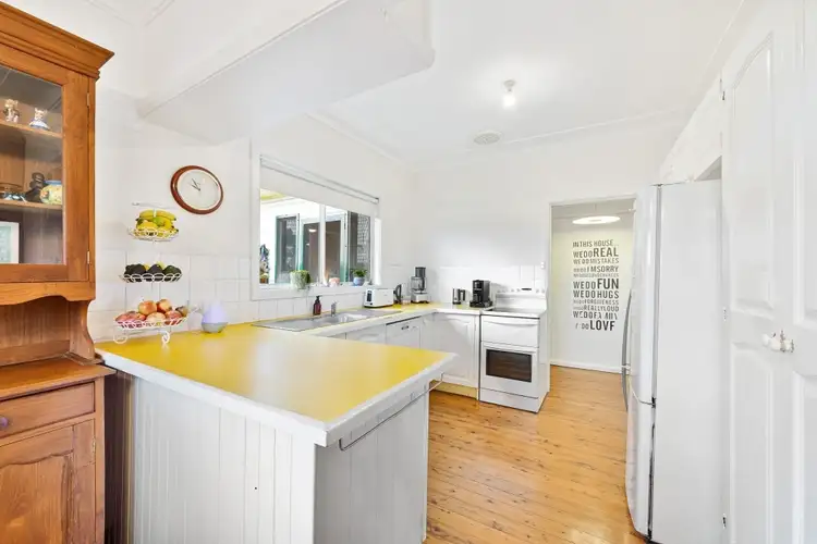 Fourth view of Homely house listing, 6 White Street, East Gosford NSW 2250