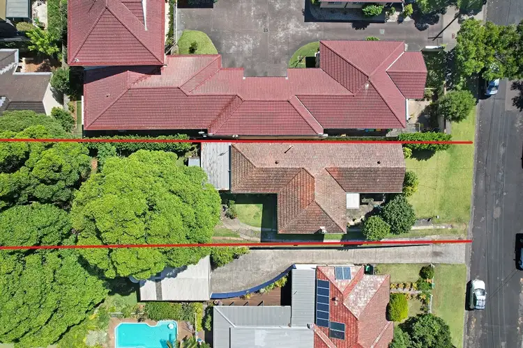 Fifth view of Homely house listing, 6 White Street, East Gosford NSW 2250