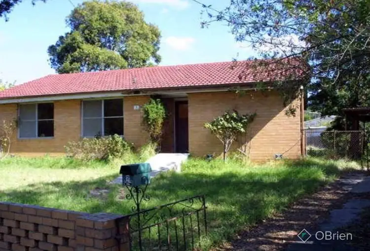 7 Stricta Court, Frankston North VIC 3200