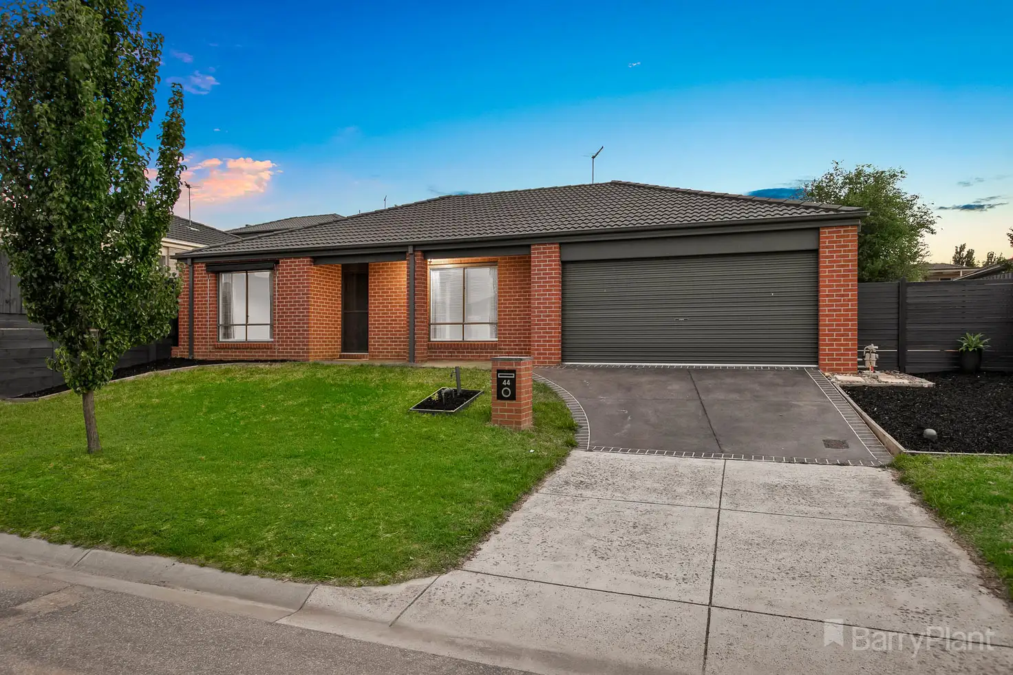 Main view of Homely house listing, 44 Chestnut Chase, Pakenham VIC 3810