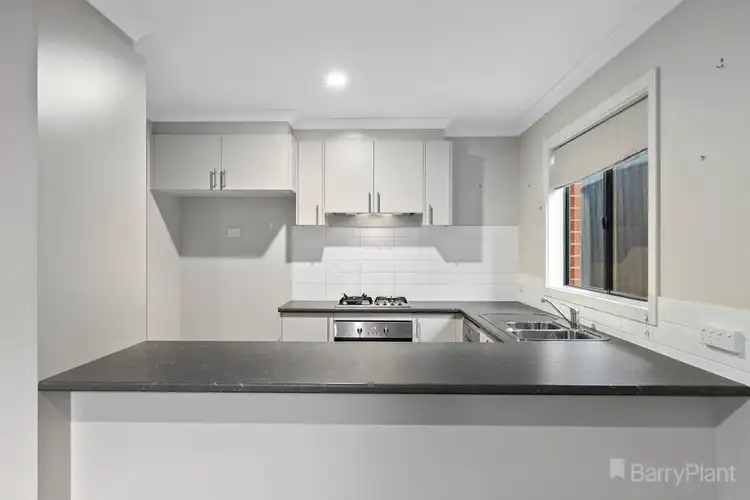 Second view of Homely house listing, 44 Chestnut Chase, Pakenham VIC 3810