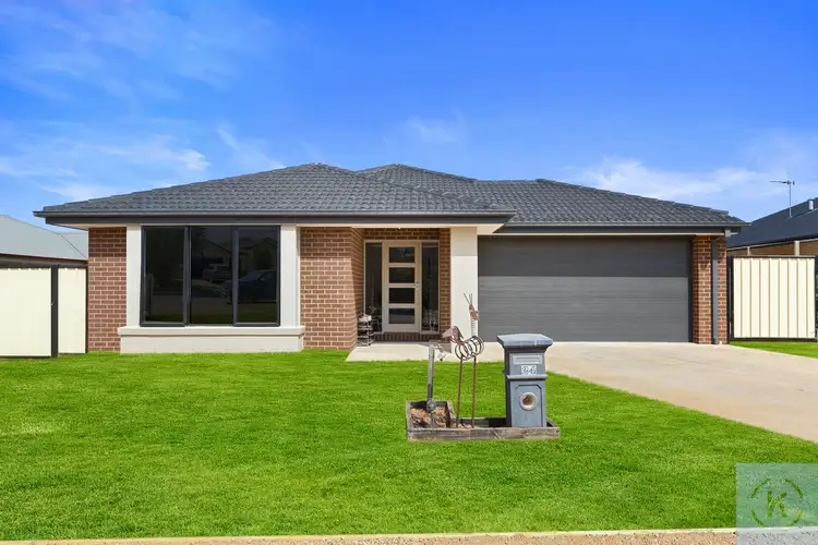 24 Gattuso Drive, Cobram VIC 3644