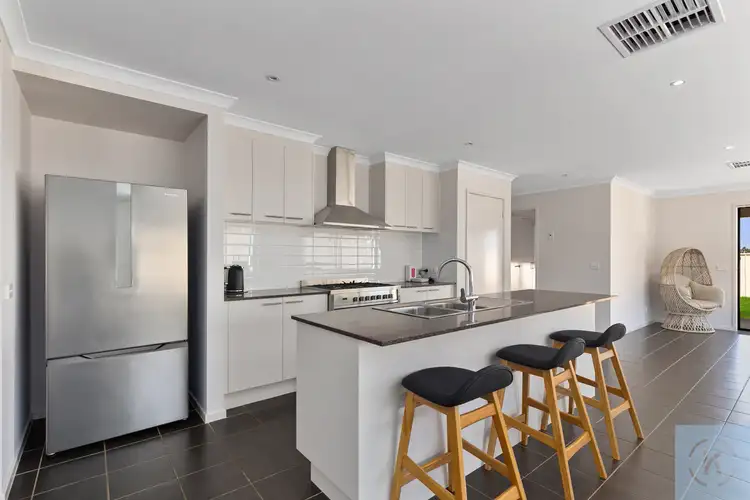 Second view of Homely house listing, 24 Gattuso Drive, Cobram VIC 3644