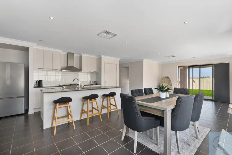 Third view of Homely house listing, 24 Gattuso Drive, Cobram VIC 3644