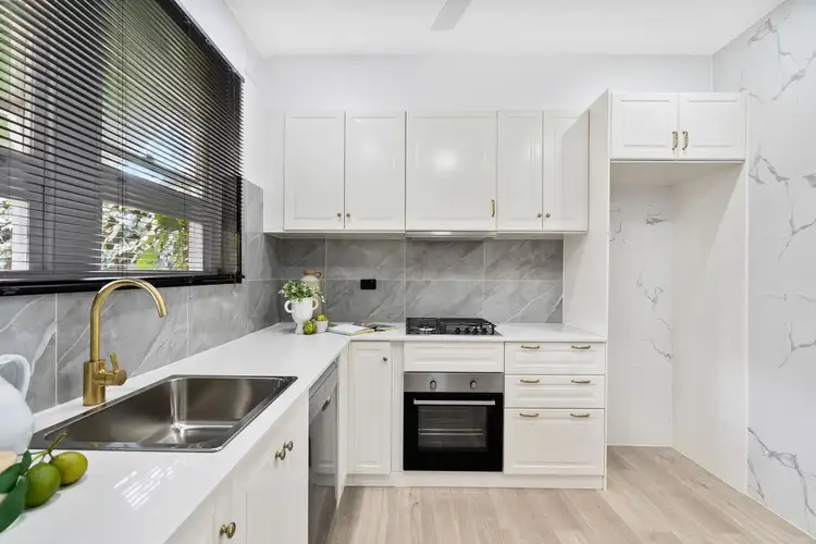 Second view of Homely unit listing, 2/7 West Terrace, Beaumont SA 5066