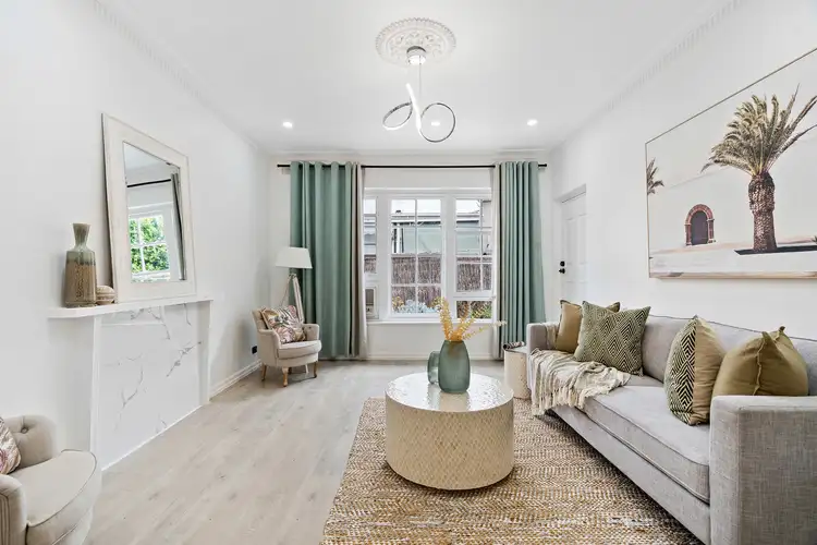 Third view of Homely unit listing, 2/7 West Terrace, Beaumont SA 5066