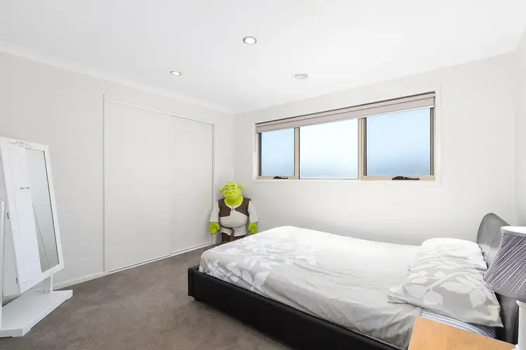 Third view of Homely house listing, 81 Rossack Drive, Grovedale VIC 3216