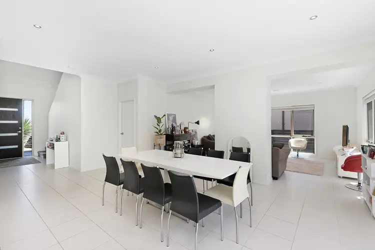 Fifth view of Homely house listing, 81 Rossack Drive, Grovedale VIC 3216