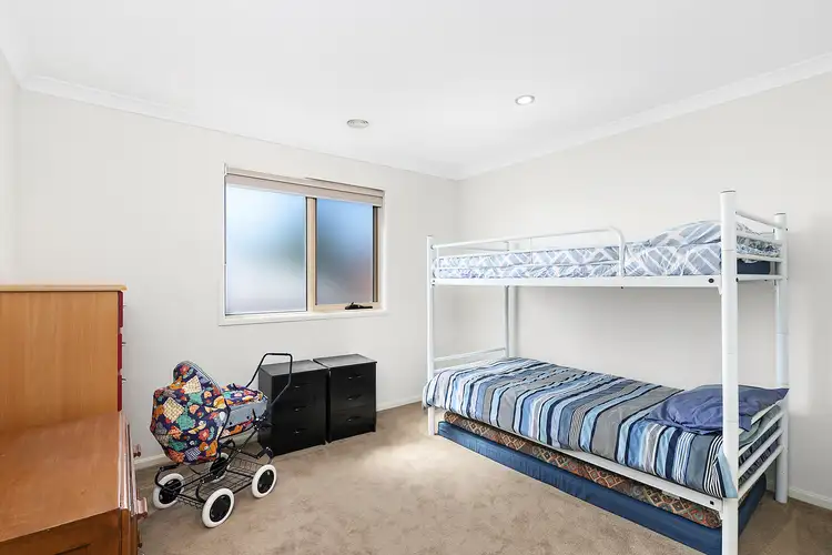Sixth view of Homely house listing, 81 Rossack Drive, Grovedale VIC 3216
