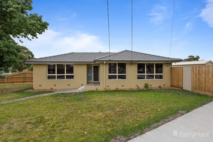 Second view of Homely house listing, 39 Cranbourne Drive, Cranbourne VIC 3977