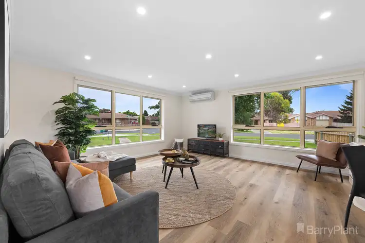Third view of Homely house listing, 39 Cranbourne Drive, Cranbourne VIC 3977