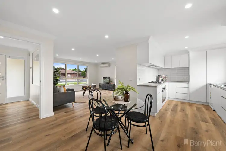 Sixth view of Homely house listing, 39 Cranbourne Drive, Cranbourne VIC 3977