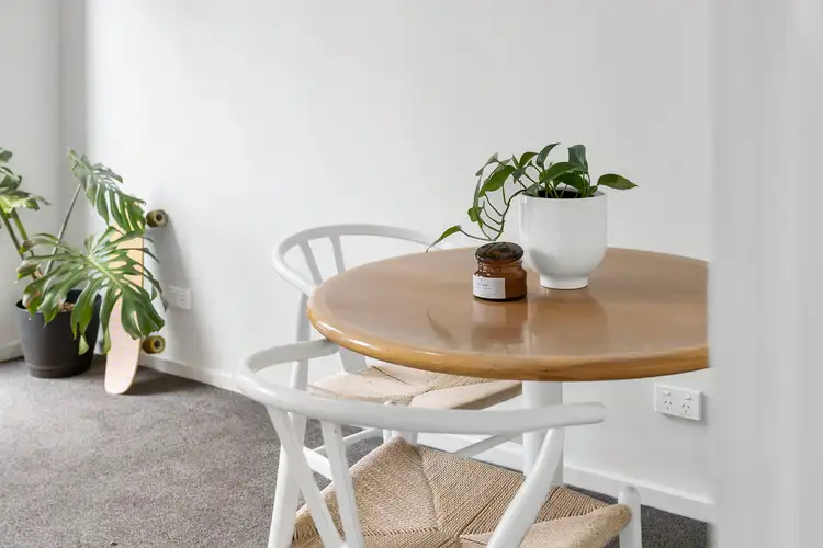 Fifth view of Homely apartment listing, 2/35 Oakden Street, Greenway ACT 2900