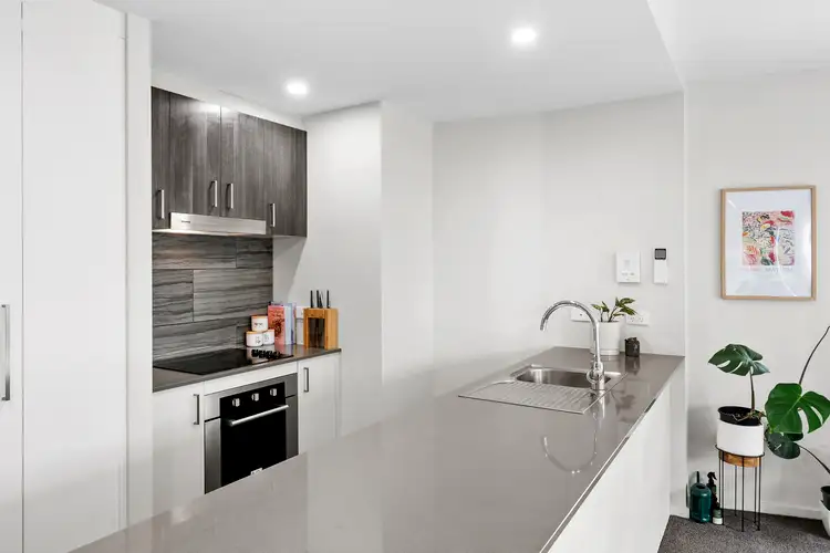 Sixth view of Homely apartment listing, 2/35 Oakden Street, Greenway ACT 2900