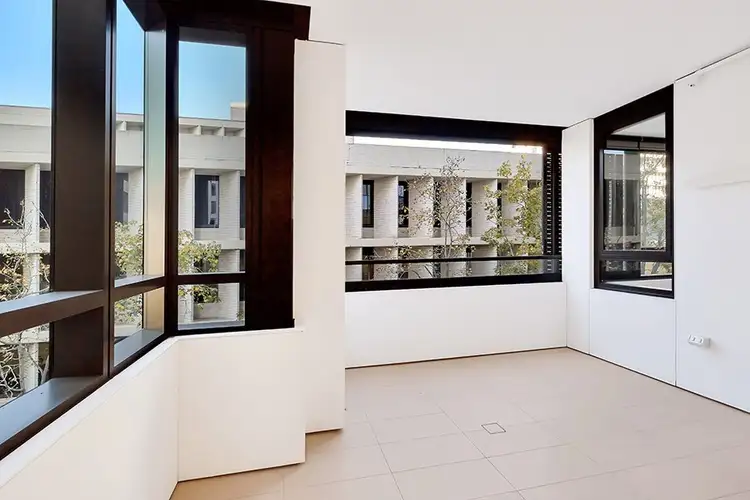 Fourth view of Homely apartment listing, 305/229 Miller Street, North Sydney NSW 2060