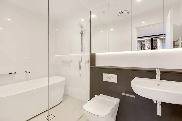 Fifth view of Homely apartment listing, 305/229 Miller Street, North Sydney NSW 2060