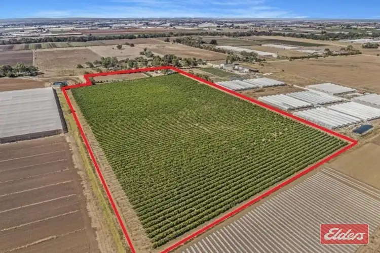 Fifth view of Homely land listing, 48 Johns Road, Lewiston SA 5501