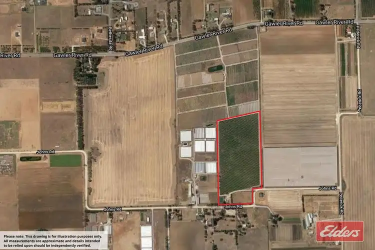Sixth view of Homely land listing, 48 Johns Road, Lewiston SA 5501