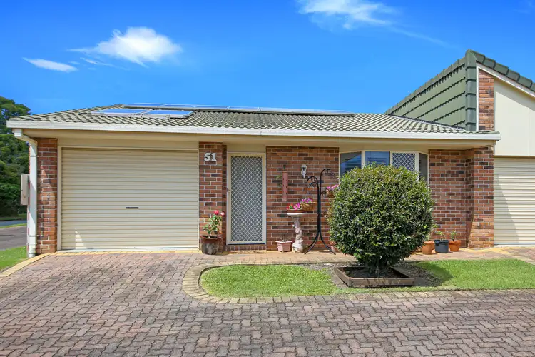 51/18 North Buderim Boulevard, Buderim QLD 4556